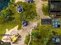 Red Alert 3 Beta Gameplay