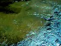 pesca con mosca en rio Oroco, Gonzalo Donoso