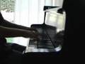 Howl's Moving Castle Piano Theme