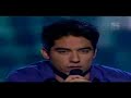 Final LAI - Que me Alcance la Vida - Ricardo y Carlos Peña Final LAI - Que me Alcance la Vida - Ricardo y Carlos Peña