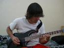 Johnny Be. Goode