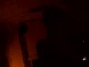 New Years Eve Party Video 4 - Broomer Miming The Music :L