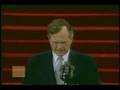 President George H.W. Bush - Inaugural Address