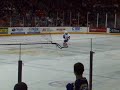 Jakub Voracek shootout goal