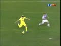 06-07: Copa, octavos, Villarreal, 0 - Real Valladolid, 1
