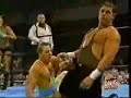 Nova, Chris Chetti, & Jazz vs Danny Doring, Roadkill, & Miss Congeniality (ECW)
