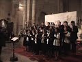 Anima Christi (Marco Frisina) - Chorus XI