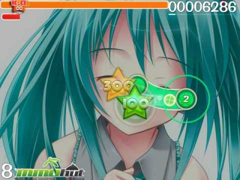 Osu! Screenshot 0