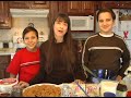 Terrific Tiramisu Bowl AKA Magic Moments with Mom Kraft Foods video Cooking Challenge