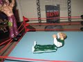 ECW TAG TEAM TITLES