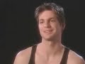 Gale Harold Interview