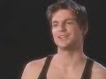 Gale Harold Interview