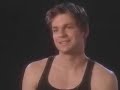 Gale Harold Interview