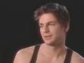 Gale Harold Interview