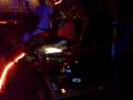 DJ AMIRUL vs DJ A-WHUUT (opening)