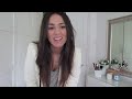 Simple Spring Looks Featuring a Cream Blazer