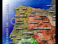 Invasiones bárbaras en Hispania