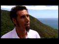 Serj Tankian interview with David Farrier, 2008