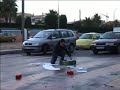 caidas tontas para reirse con los kolegas jeje