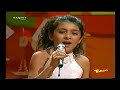 Nini Tsiklauri bei Super RTL -TOGGO TV Nini Tsiklauri bei Super RTL -TOGGO TV