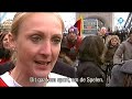 Olympische vlam - uitzending Nova 7 april (deel 1)