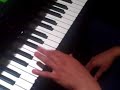 \"How to Play Salsa\" Piano Tutorial Part 3 \"How to Play Salsa\" Piano Tutorial Part 3