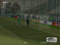 Colombia 1  vs  0 Nigeria - Nov.2008 [Int. Friendly/Amistoso Int.]
