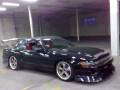 My Nissan Silvia S13 first ride :)