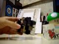 Rubik's Mirror Block Cube Review & Demo