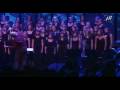 Scala & Kolacny Brothers - Heartbeats (Live at Ancienne Belgique)