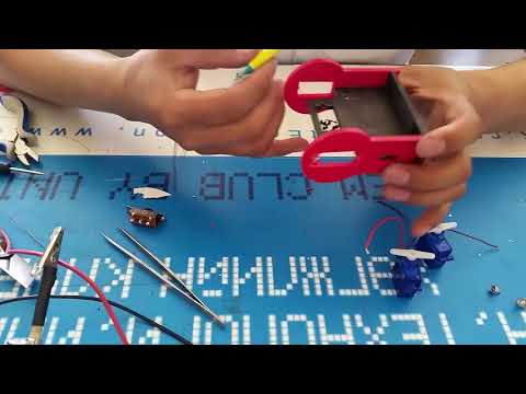 UNIROBOT