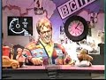 The Brian Conley Show - Larry The Loafer (Ser.4 Ep.2) The Brian Conley Show - Larry The Loafer (Ser.4 Ep.2)