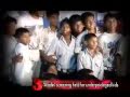 Aladin screening held for underprivileged kids