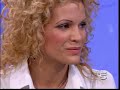 Luca Dorigo Uomini e Donne 20 Novembre 1