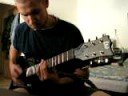 Metallica - Wasting my hate (cover)