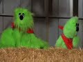 Mary Rice Hopkins and Puppets with a Heart -By Darcie Maze