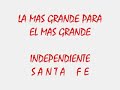 La Mejor Banda Del Mundo La GUARDIA ALBIROJA SUR