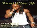 Birdman & Lil Wayne - High