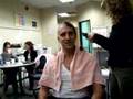 Head Shaving for Christmas Families 2