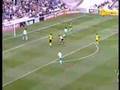 Dudu Aouate vs Real Zaragoza