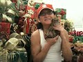 Scotty Nguyen - Wish you a merry Christmas