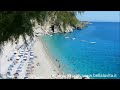 Karpathos 2011 Kira Panagia from the church .wmv