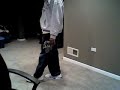 AIR WALK TUTORIAL AIR WALK TUTORIAL