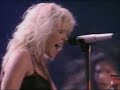 lita ford live
