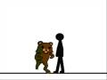 Pedo Bear Collab Entry!