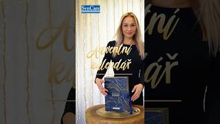 YouTube Adventní kalendář SynCare