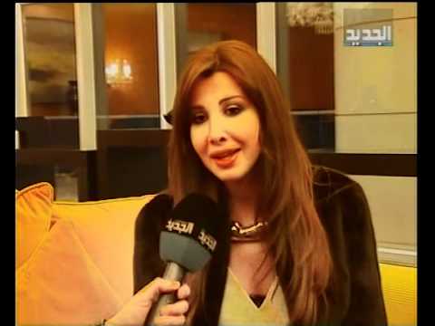 نانسي عجرم