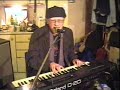Something In The Air/ Thunderclap Newman - version Something In The Air/ Thunderclap Newman - version
