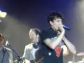 H�kan Hellstr�m, Br�nn� Serenad live i Stockholm 2008