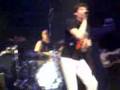 Håkan Hellström, Brännö Serenad live i Stockholm 2008